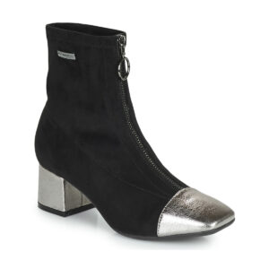 Μποτίνια Les Tropéziennes par M Belarbi DITA Συνθετικό