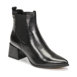 Μποτίνια Les Tropéziennes par M Belarbi SOAZIC Δέρμα