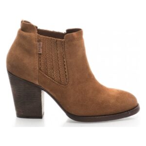 Μποτίνια Levis 225124 CALZATURA FOLSOM CHELSEA Δέρμα