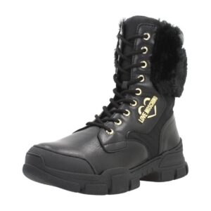 Μποτίνια Love Moschino JA15654G0D