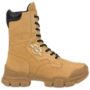 Μποτίνια Love Moschino JA15654G0D-IU0