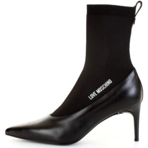 Μποτίνια Love Moschino JA21327G0D-IAR