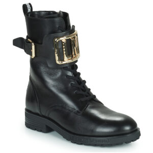 Μποτίνια Love Moschino JA21374G0D