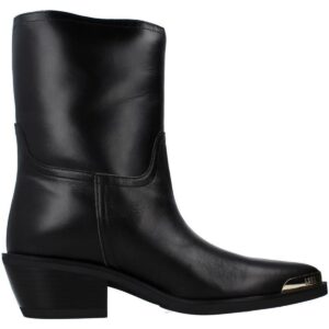 Μποτίνια Love Moschino JA21415G0BJA