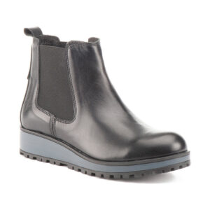 Μποτίνια Lumberjack SW21913 002 B01