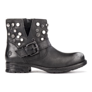 Μποτίνια Lumberjack SW53003 001 Q12