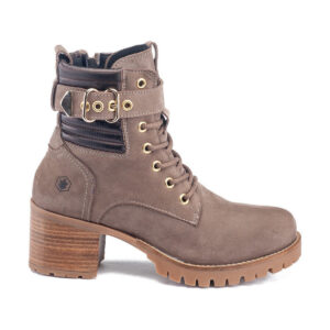 Μποτίνια Lumberjack SW68501 003 D01
