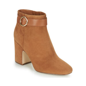 Μποτίνια MICHAEL Michael Kors ALANA BOOTIE Δέρμα