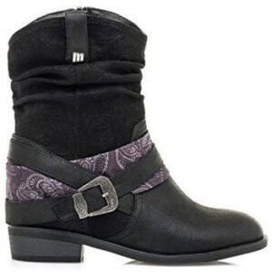 Μποτίνια MTNG NEW WENDY 58165