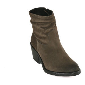 Μποτίνια Mally 5341