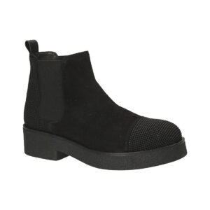 Μποτίνια Mally 5536