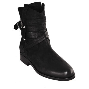 Μποτίνια Mally 6431