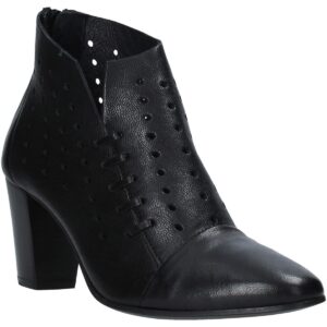 Μποτίνια Mally 6878