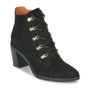 Μποτίνια Mam'Zelle NECLA