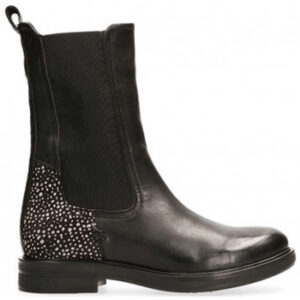 Μποτίνια Maruti - Δέρμα