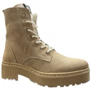 Μποτίνια Maruti - Δέρμα