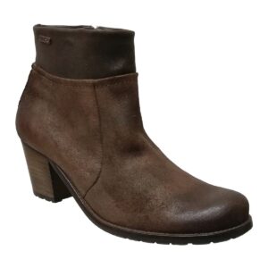 Μποτίνια Mephisto DAMIANE Δέρμα