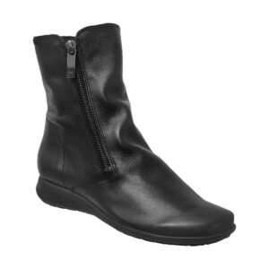 Μποτίνια Mephisto Nessia Δέρμα