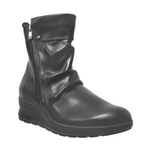 Μποτίνια Mephisto Phila Δέρμα