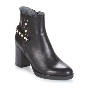 Μποτίνια Metamorf'Ose DAMOISEAU Δέρμα