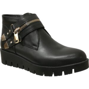 Μποτίνια Metamorf'Ose SAGULLI Δέρμα