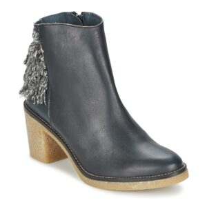 Μποτίνια Miista BRIANNA