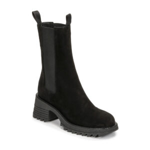 Μποτίνια Mimmu CAMOSCIO Δέρμα