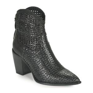 Μποτίνια Mimmu INTRECCIO NERO