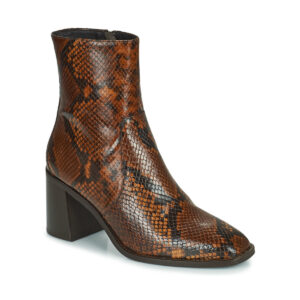 Μποτίνια Minelli MARIELLA Δέρμα