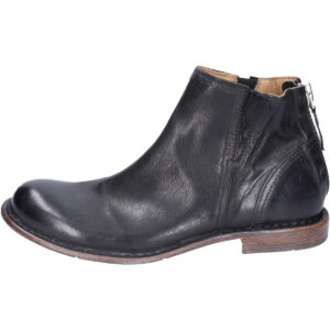 Μποτίνια Moma BG614 Δέρμα