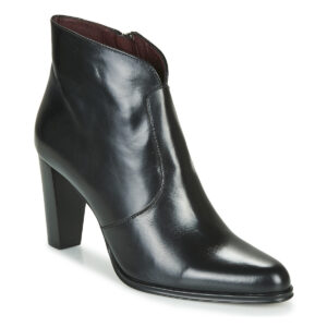 Μποτίνια Muratti ABRIL Δέρμα