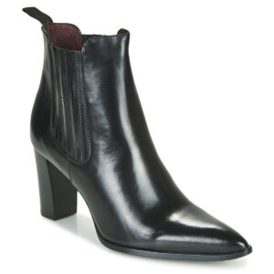 Μποτίνια Muratti AMYNA Δέρμα