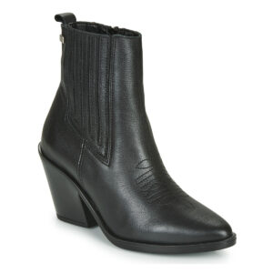 Μποτίνια Musse & Cloud BRAD Δέρμα