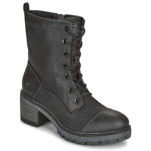 Μποτίνια Mustang 1374601 Συνθετικό