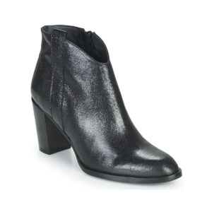 Μποτίνια Myma KAIOLA Δέρμα