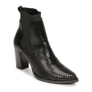 Μποτίνια Myma TITILA Δέρμα