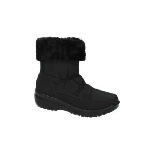 Μποτίνια Mysoft Botas nieve Ύφασμα