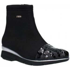 Μποτίνια Nature 4361 Mujer Negro