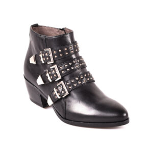 Μποτίνια NeroGiardini A806503D