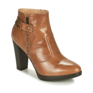 Μποτίνια NeroGiardini ASPERGO