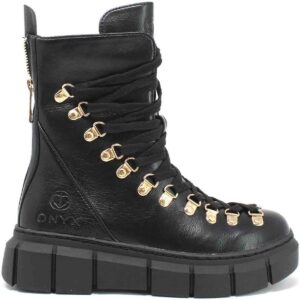 Μποτίνια Onix W21-S00OX2017