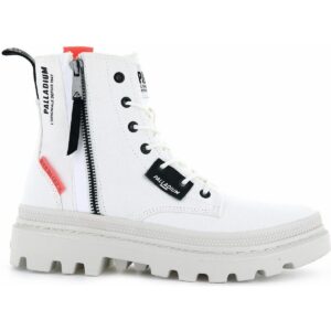 Μποτίνια Palladium Bottes femme trooper Canvas