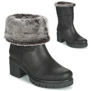 Μποτίνια Panama Jack PIOLA