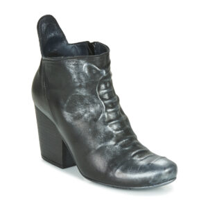 Μποτίνια Papucei LYLIENE BLACK