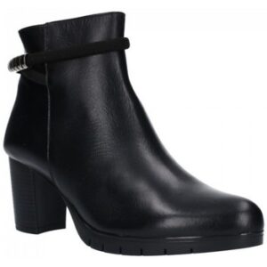Μποτίνια Patricia Miller 4081 H-502 Mujer Negro