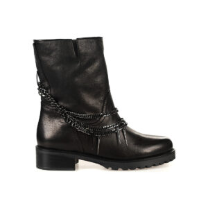 Μποτίνια Patrizia Pepe -