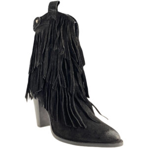 Μποτίνια Pepe jeans PLS50408