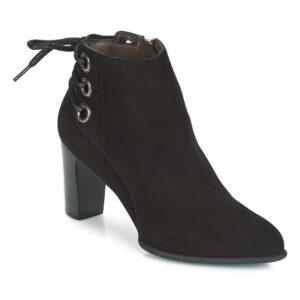 Μποτίνια Perlato OERAD Ύφασμα