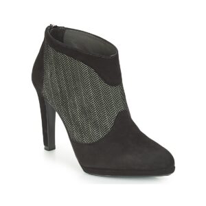 Μποτίνια Peter Kaiser PATRINA Δέρμα