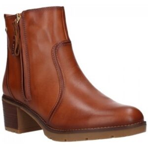 Μποτίνια Pikolinos LLANES W7H-8632 Mujer Cuero